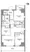 BPR Residence Higashi Nippori - Floor Plan - ["White", "Diagram", "Plan"] thumbnail