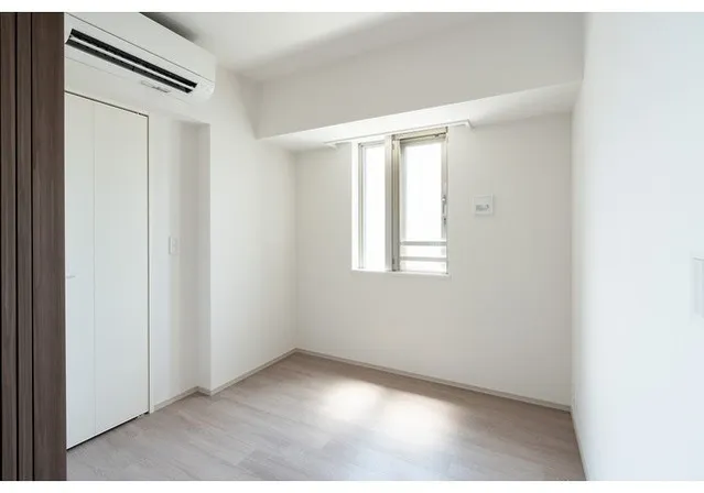 Comforia Higashiueno - Interior - ["Flooring", "Floor", "Interior design"]
