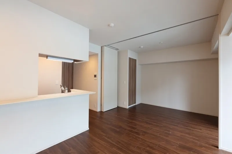 BLESS Kameido - Interior - ["Flooring", "Floor", "Ceiling"]