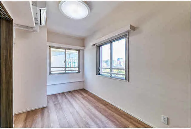 Prele Duc Kinshi Park - Interior - ["Apartment", "Flooring", "Ceiling"]
