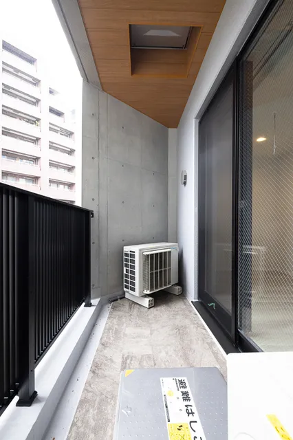 Monolith Hiroo - Interior - ["Wood", "Apartment", "Ceiling"]