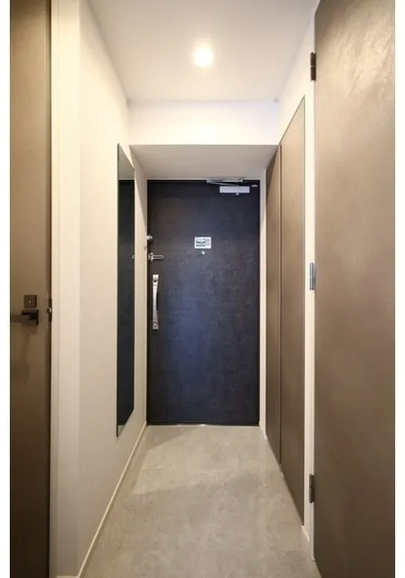 LUMIEC OHYAMA - Interior - ["Flooring", "Wood", "Floor"]
