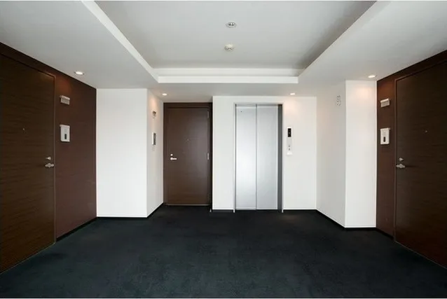Comforia Shirokane-Takanawa - Exterior - ["Ceiling", "Property", "Room"]