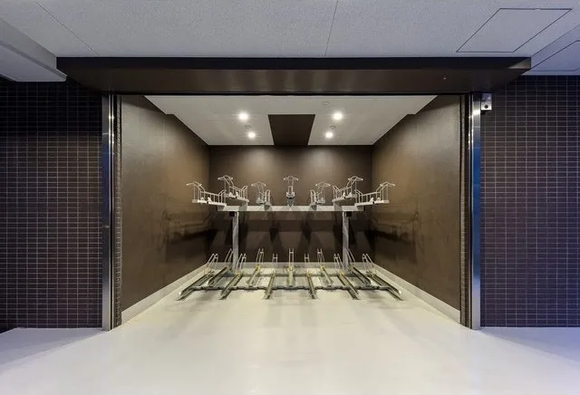 Latierra Toritsu Daigaku - Other - ["Flooring", "Ceiling", "Floor"]
