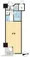 New Ikebukuro Heights - Floor Plan - ["Apartment", "Condominium", "Tile Flooring"] thumbnail