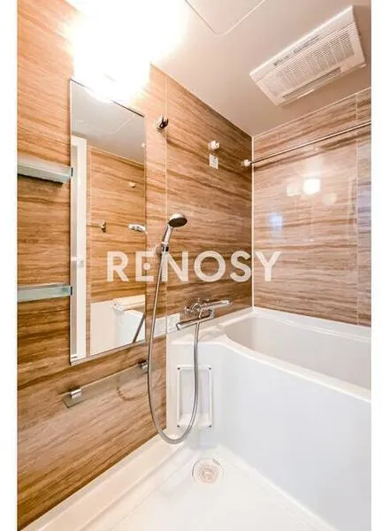 Harmony Residence Haneda West - Interior - ["Plumbing fixture", "Flooring", "Floor"]
