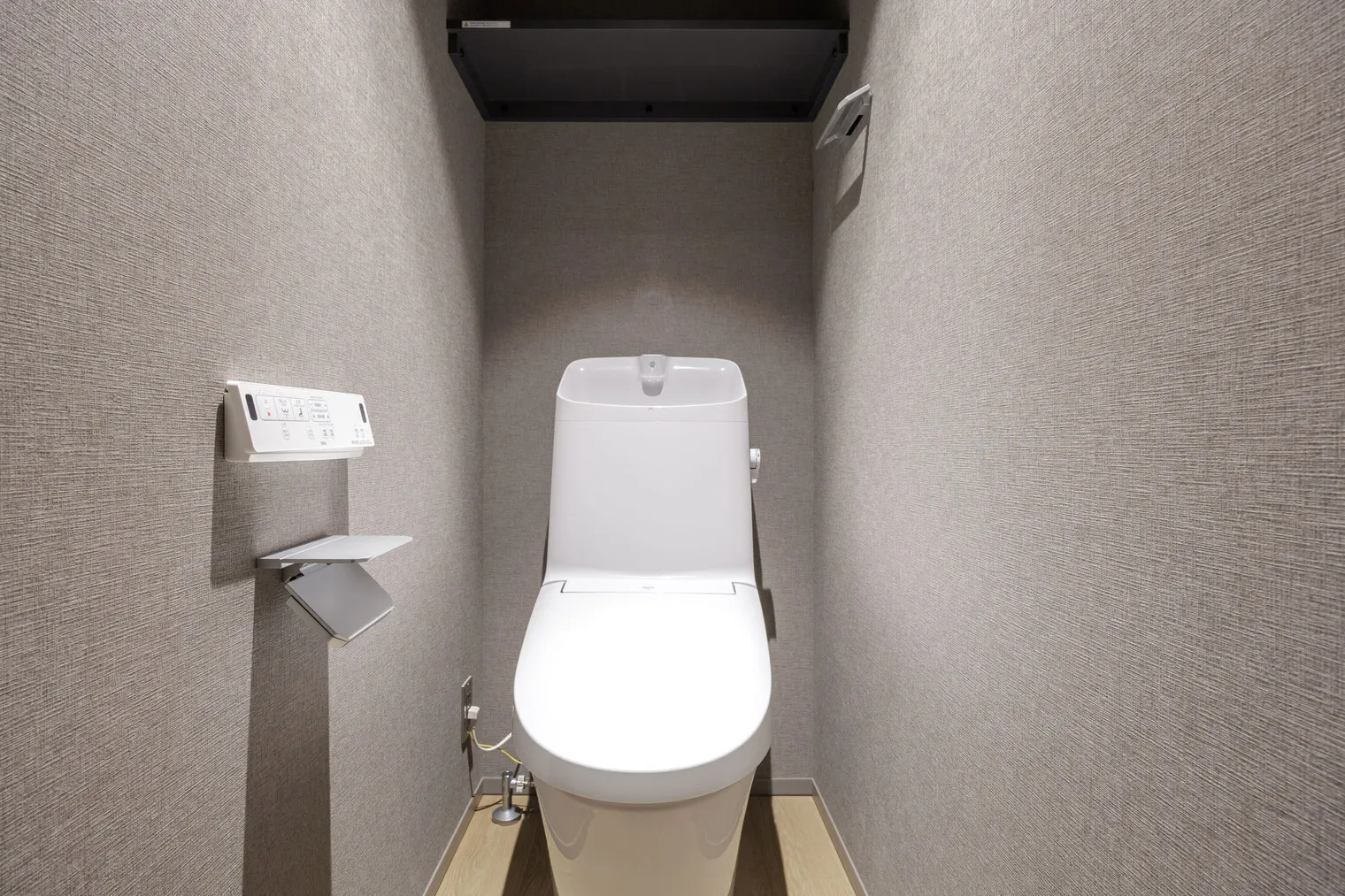 The Parkcross MEGURO OHASHI - Interior - []