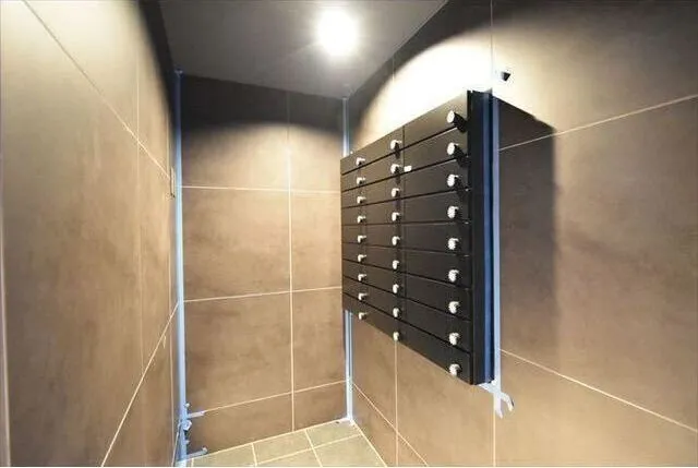 Composite Nogata - Exterior - ["Cabinetry", "Shelf", "Rectangle"]