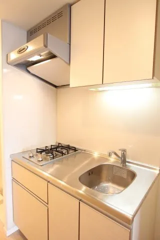 PROUD FLAT Kamata II - Interior - ["Flooring", "Floor", "Major appliance"]