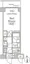Belfirth Omori Sanno - Floor Plan - [] thumbnail