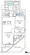 Latiera Nakano Arai - Floor Plan - ["White", "Plan", "Diagram"] thumbnail