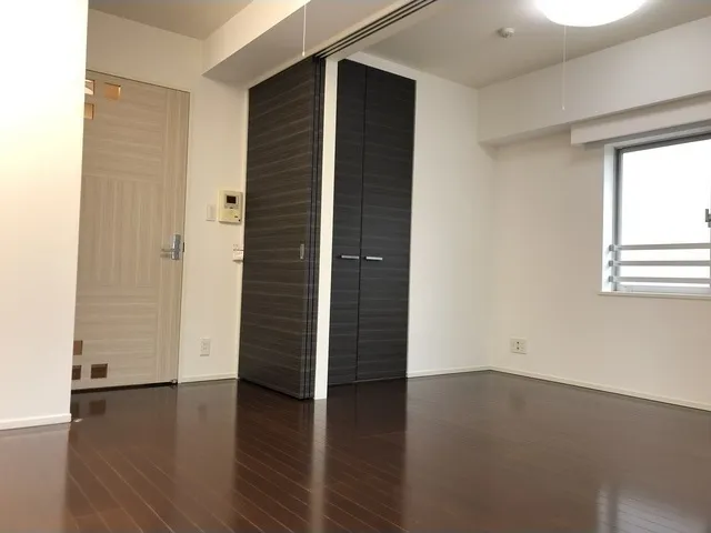 BPR Residence Yoyogi - Interior - ["Property", "Fixture", "Wood"]