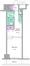 Residia Ueno Okachimachi - Floor Plan - [] thumbnail
