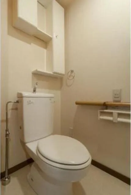 Meikyu Kan - Interior - ["Property", "Bathroom", "Toilet seat"]