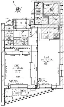 Million Bell - Floor Plan - ["White", "Map", "Schematic"]
