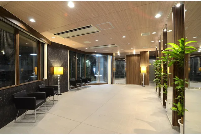 Sound Oshiage - Exterior - ["Interior design", "Flooring", "Ceiling"]