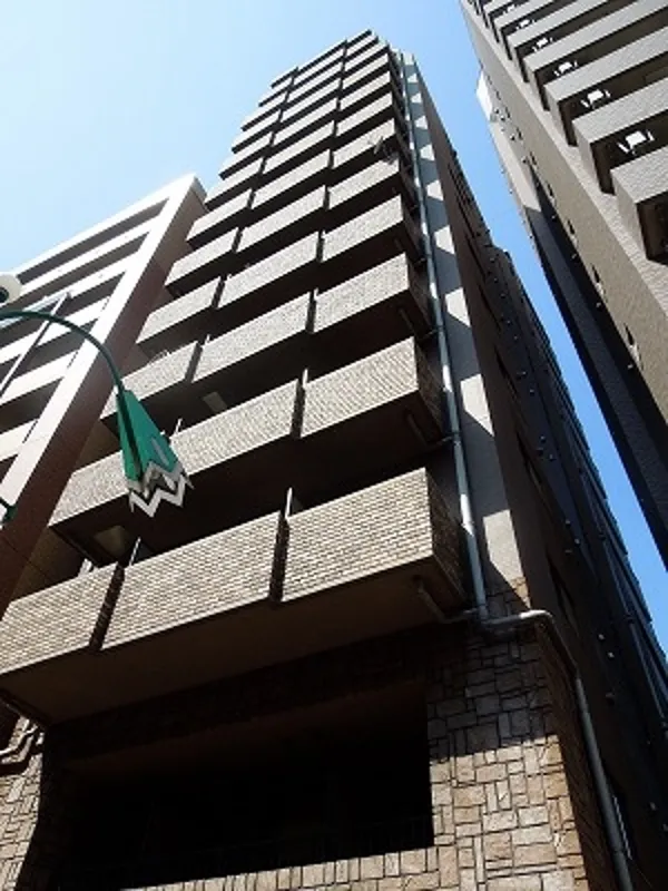 Phoenix Sasazuka Station Square - Exterior - ["High-rise building", "Condominium", "Skyscraper"]