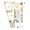 Zinnia Fudomae - Floor Plan - ["Rectangle", "Map", "Font"] thumbnail
