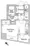 Prime Urban Nakameguro Ⅱ - Floor Plan - ["Floor plan", "Diagram", "Text"] thumbnail