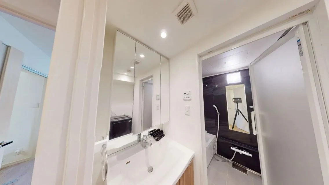 Hmlet Morishita II - Interior - ["Interior design", "Flooring", "Floor"]