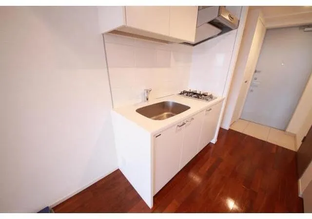 Ipse Kamata WEST - Interior - ["Floor", "Apartment", "Flooring"]