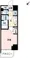 Mynavi STAY Miraie Sugamo Station - Floor Plan - [] thumbnail