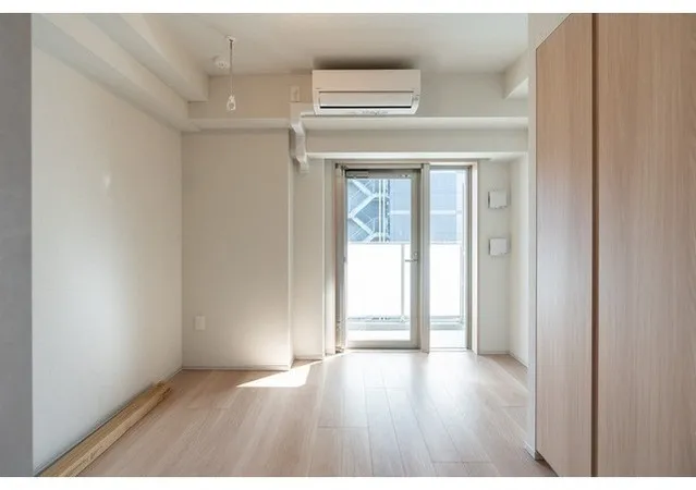 Livio Maison Asakusa Kaminarimon - Interior - ["Flooring", "Floor", "Apartment"]