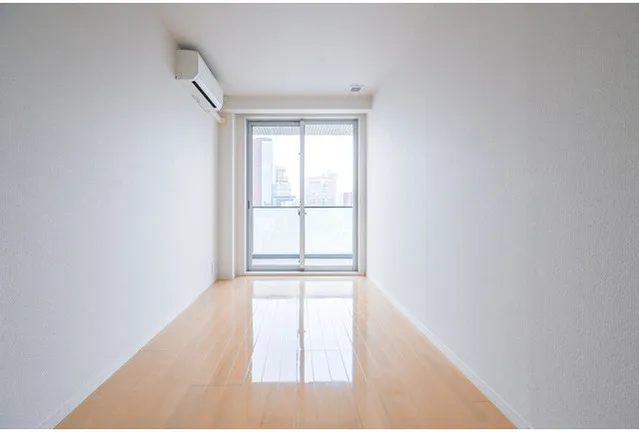 BPR Residence Mita Isaragozaka - Interior - ["Flooring", "Floor", "Apartment"]