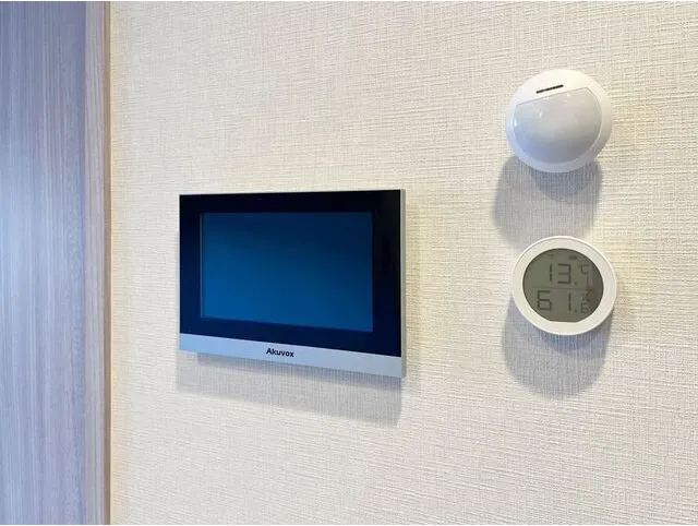 Livio Maison Higashi-Ikebukuro - Interior - ["Display device", "Technology", "Electronics"]