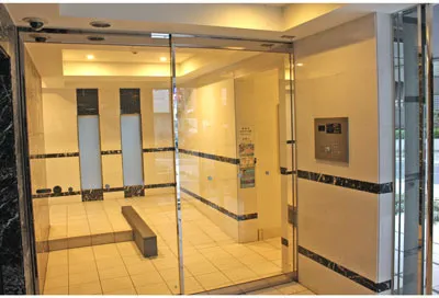 Sky Court Shinagawa Osaki - Exterior - []