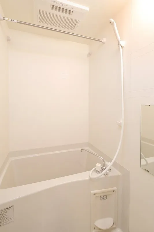 La Class Ikebukuro - Interior - ["Flooring", "Floor", "Plumbing fixture"]