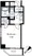 Isle Tokyo Skytree Building 3 - Floor Plan - ["Tile Flooring"] thumbnail
