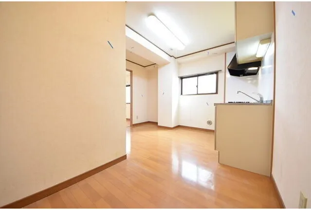 No. 6 Hokushin Building - Interior - ["Flooring", "Floor", "Wood"]