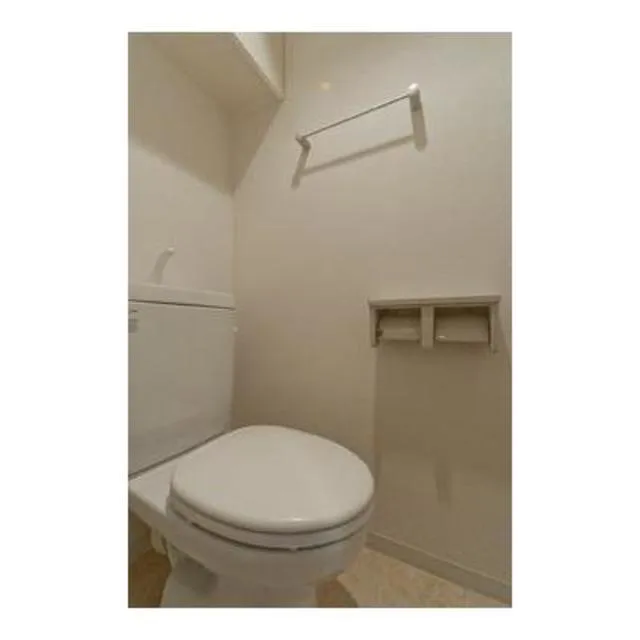 City Current Otemachi - Interior - ["Property", "Toilet seat", "Room"]