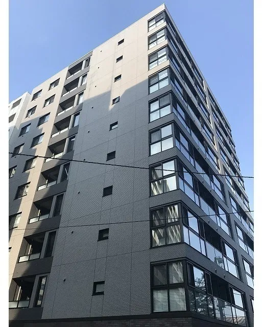 RODIA Nihonbashi Kayabacho - Exterior - ["High-rise building", "Commercial building", "Metropolitan area"]