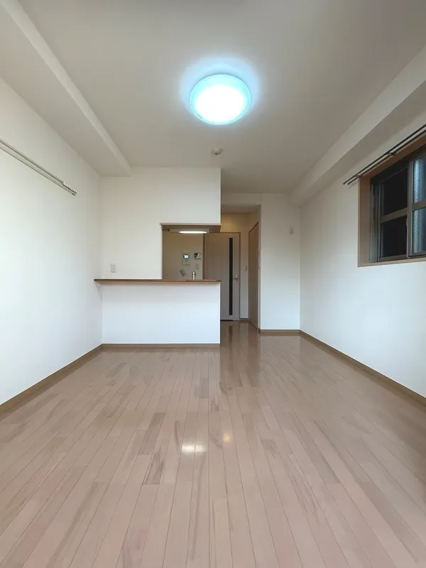 NST BuildingⅢ - Interior - ["Flooring", "Floor", "Wood flooring"]