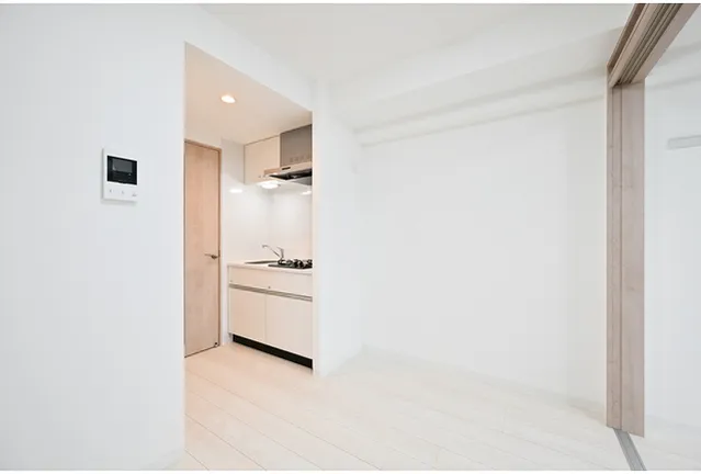 Gran Casa Ueno Matsugaya - Interior - ["Apartment", "Flooring", "Floor"]