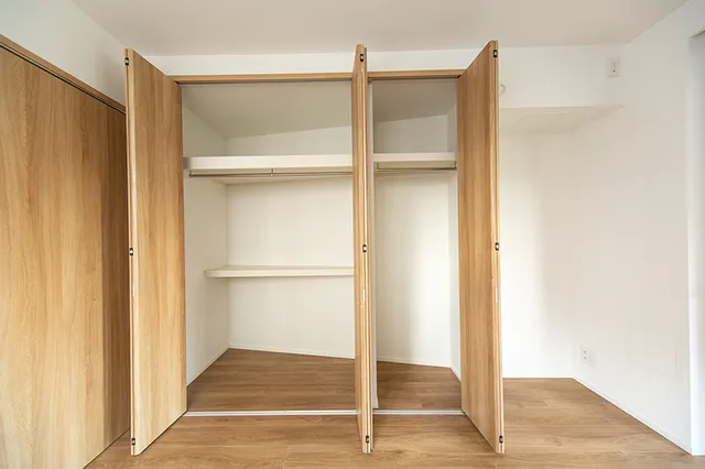 Grand Cru Wakamatsucho - Interior - ["Flooring", "Wood", "Floor"]