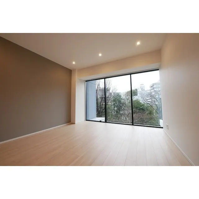 Comforia Shinjuku East Side Tower - Interior - ["Fixture", "Wood", "Tree"]