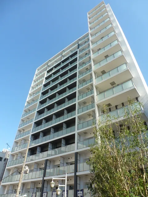 Park Habio Ebisu - Exterior - ["Sky", "Building", "Daytime"]