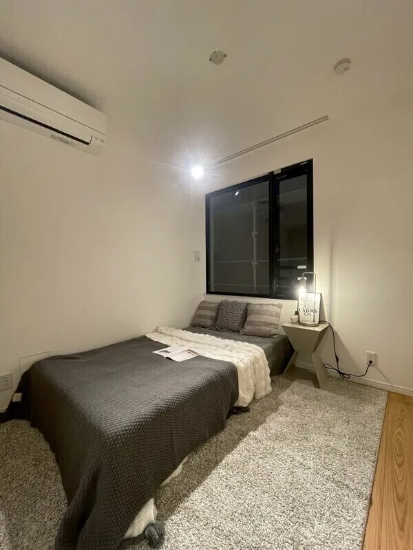 Pollast Yoyogi - Interior - ["Interior design", "Flooring", "Wall"]