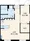 Aglaia Meguro Chuo (formerly Criola Mode Gakugei Daigaku I) - Floor Plan - ["Floor plan", "Plan"] thumbnail