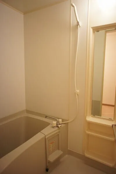 Sereno Shinagawa - Interior - ["Flooring", "Floor", "Plumbing fixture"]