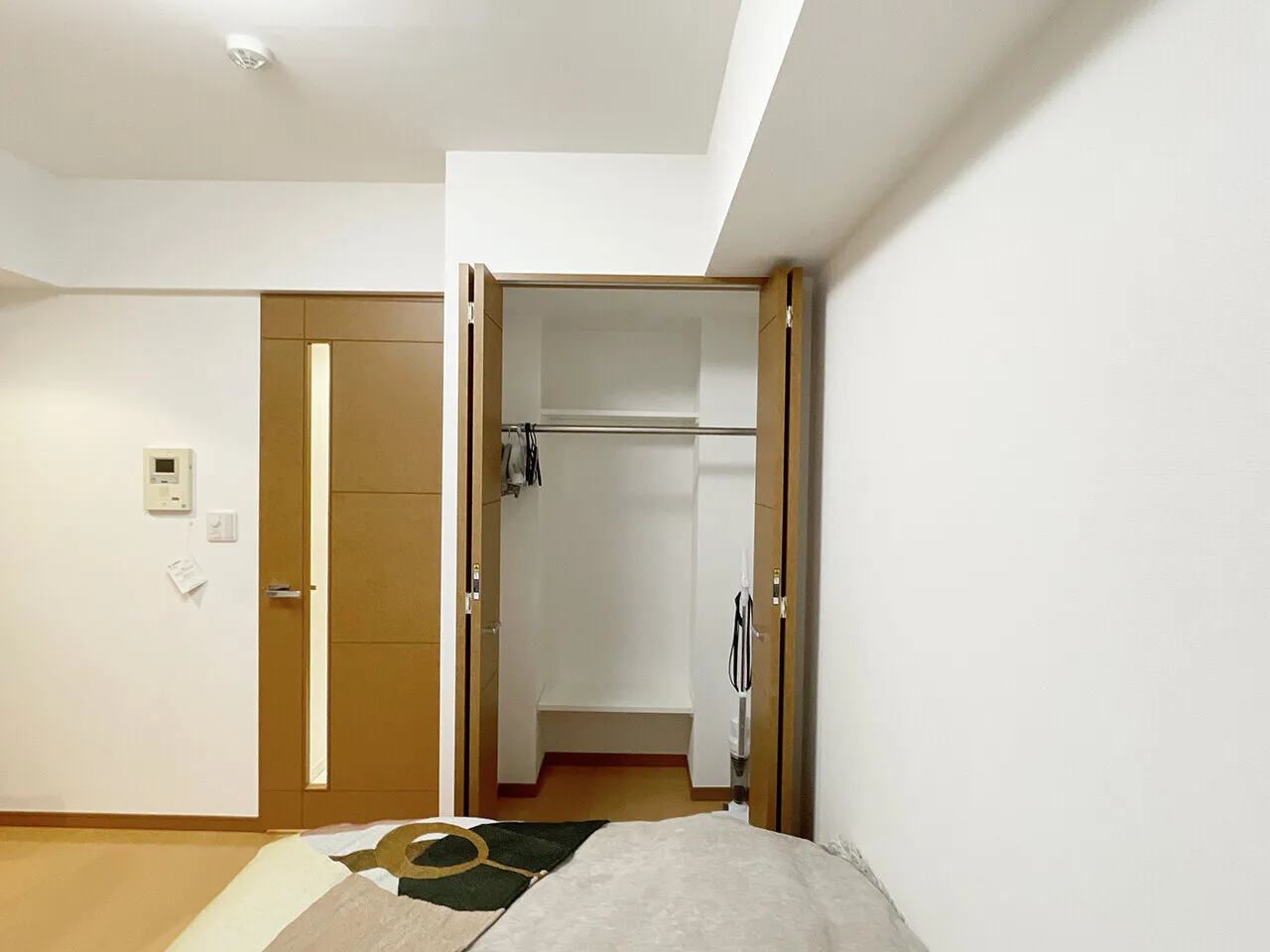 Mynavi STAY Gran Sotokanda Homes - Interior - []