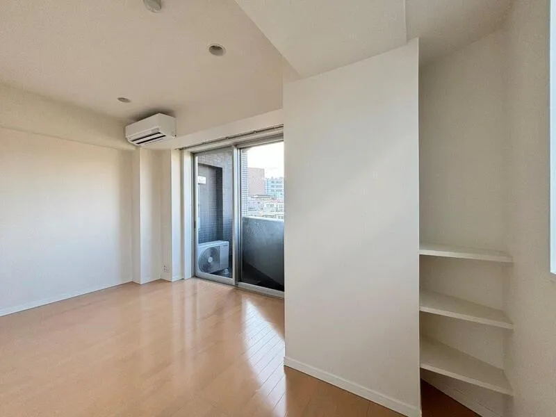 Movements Nishi-Waseda - Interior - ["Flooring", "Floor", "Apartment"]