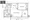 Residia Nishikoyama - Floor Plan - ["White", "Diagram", "Plan"] thumbnail