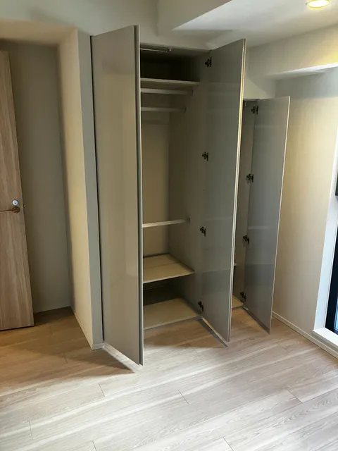 The Parkhouse Yoyogi Oyama Residence - Interior - ["Wood", "Flooring", "Floor"]