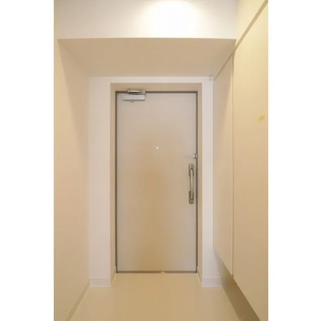 Comforia Live Sugamo - Interior - ["Door", "Fixture", "Building"]