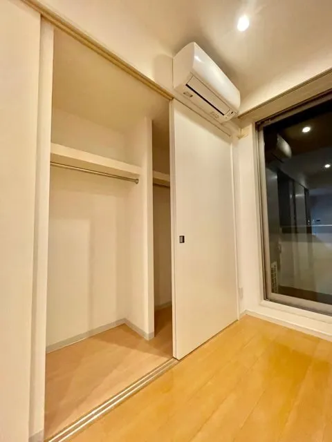 Residia Nishi Azabu - Interior - ["Fixture", "Wood", "Hall"]