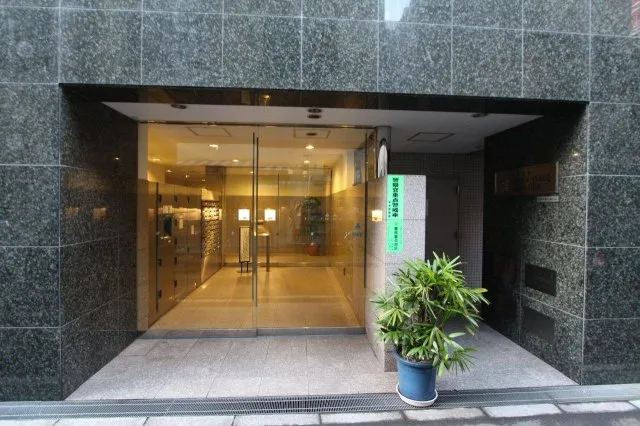 Prime Urban Shinkawa - Exterior - ["Plant", "Property", "Flowerpot"]